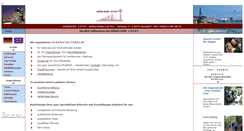 Desktop Screenshot of duesseldorf-event.de